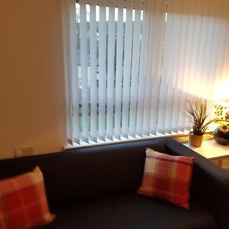 Bathgate Contractor And Business Apartment Exterior foto