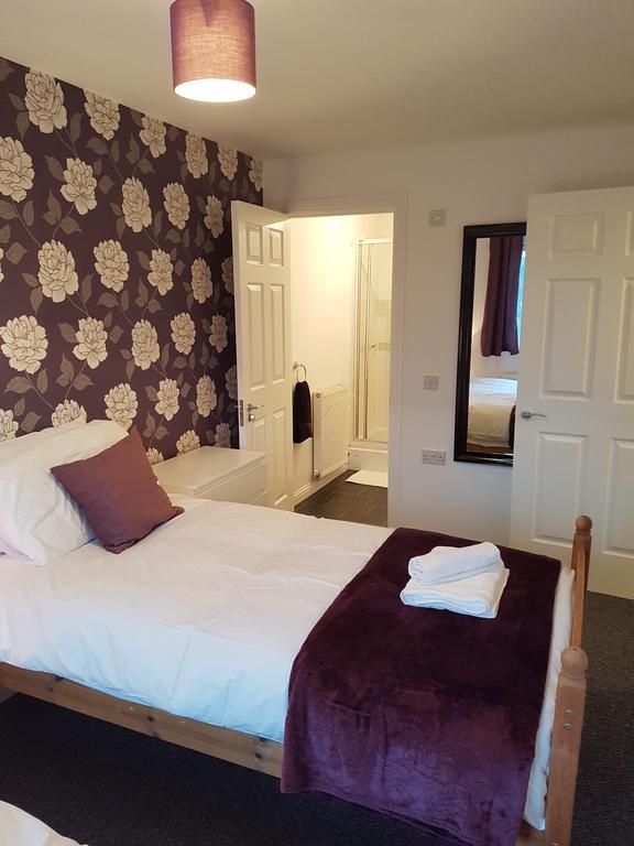 Bathgate Contractor And Business Apartment Exterior foto