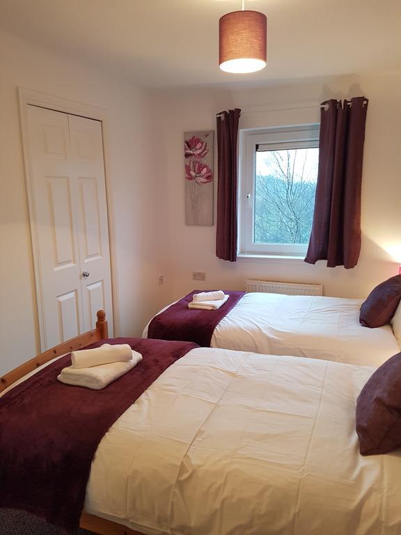 Bathgate Contractor And Business Apartment Exterior foto